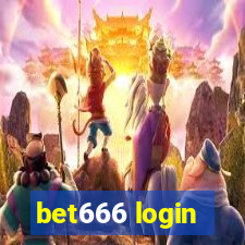 bet666 login